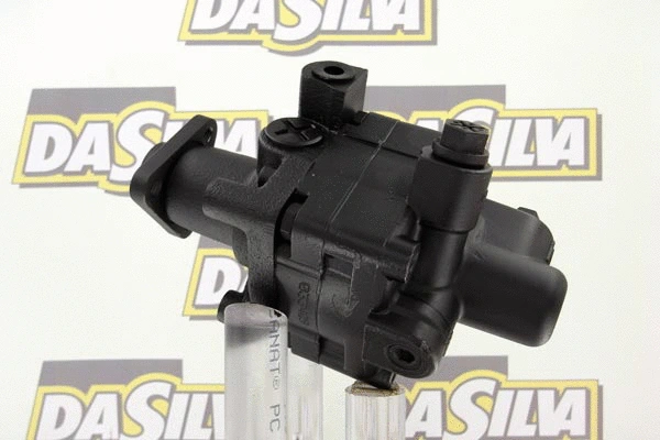 Hydraulic Pump, steering