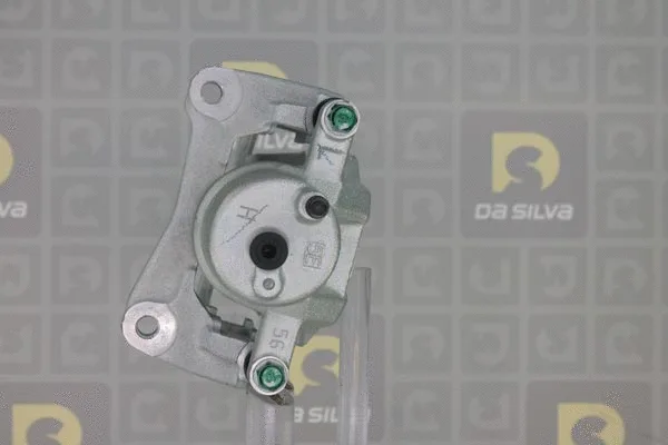 Brake Caliper