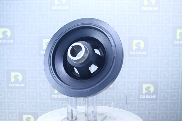Belt Pulley, crankshaft (PL8322)
