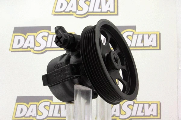 Hydraulic Pump, steering