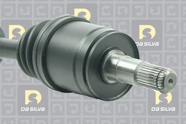 Drive Shaft