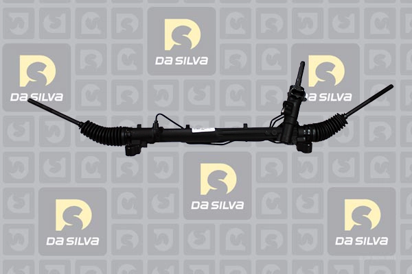 Steering Gear (DA3164)