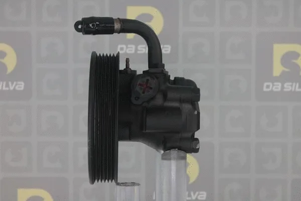 Hydraulic Pump, steering