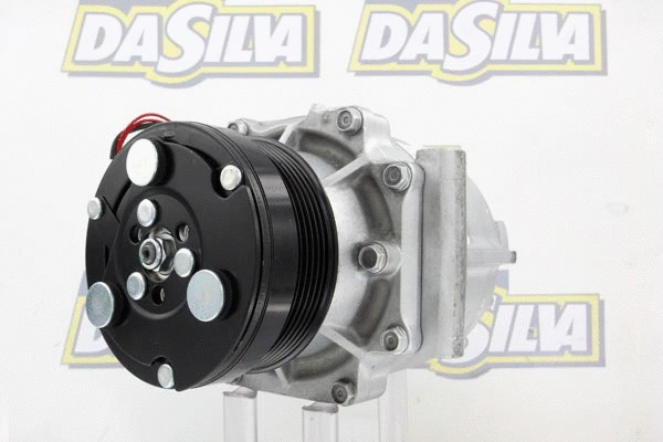 Compressor, air conditioning (FC3681)