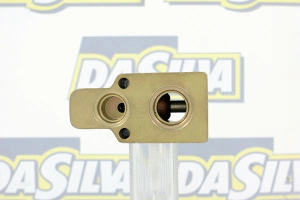 Expansion Valve, air conditioning