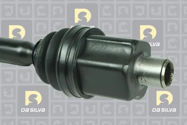Drive Shaft