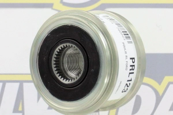 Alternator Freewheel Clutch (PRL123)
