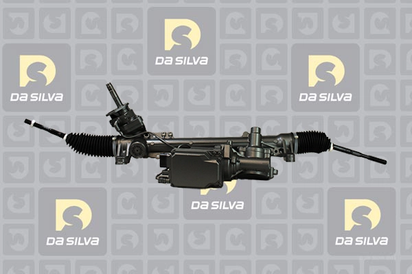 Steering Gear (DM3250)