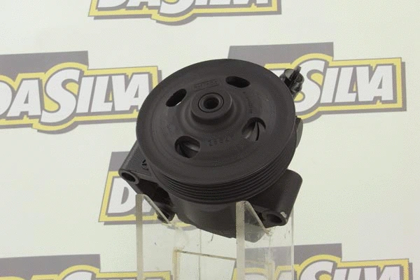 Hydraulic Pump, steering