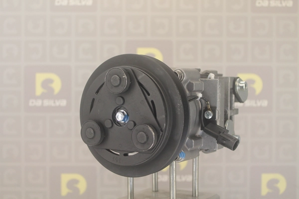 Compressor, air conditioning (FC1647)