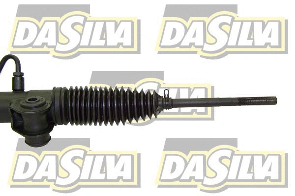 Steering Gear