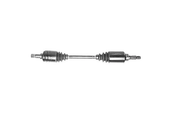 Drive Shaft (357T)