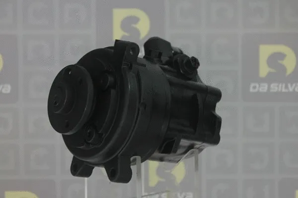 Hydraulic Pump, steering (DP3378)