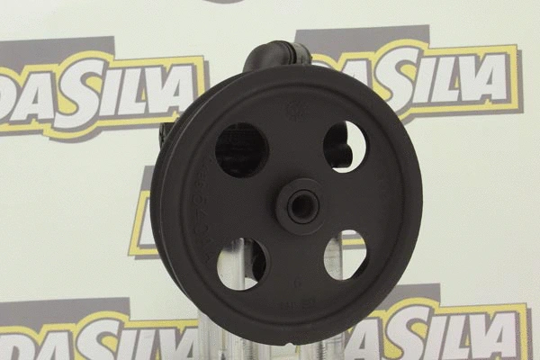 Hydraulic Pump, steering