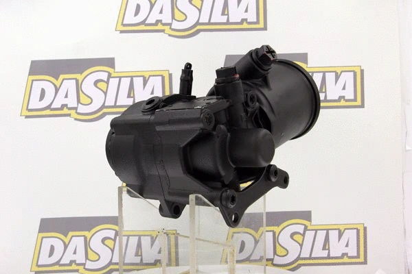 Hydraulic Pump, steering