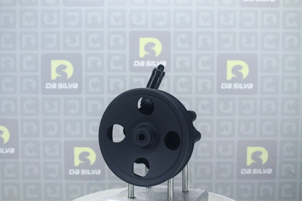 Hydraulic Pump, steering (DP2973)
