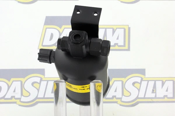 Dryer, air conditioning