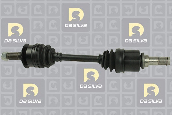 Drive Shaft (98261T)