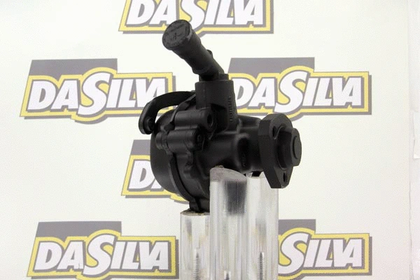 Hydraulic Pump, steering