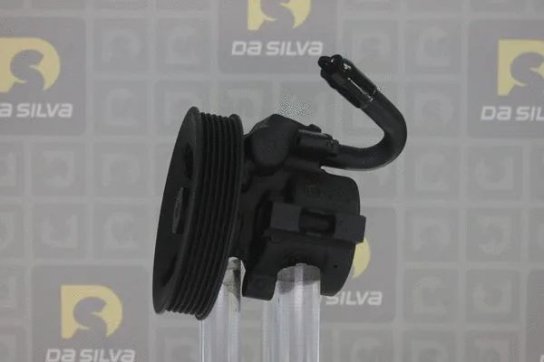 Hydraulic Pump, steering