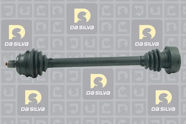 Drive Shaft (2142T)