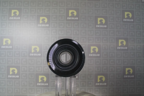 Belt Pulley, crankshaft (PL8130)