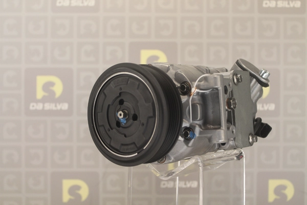 Compressor, air conditioning (FC1696)