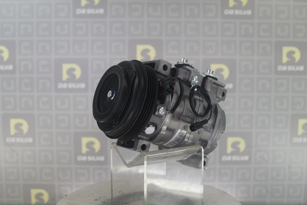 Compressor, air conditioning (FC1162)