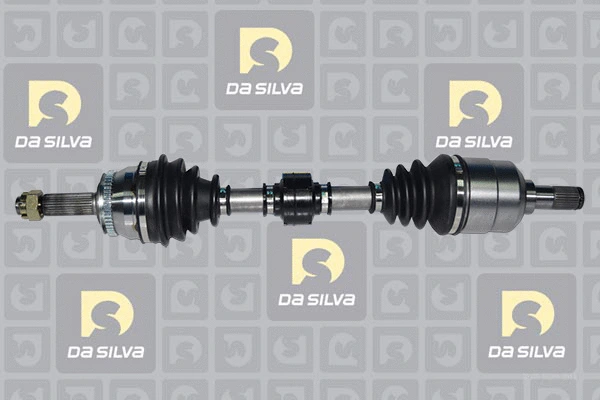 Drive Shaft (90099AT)