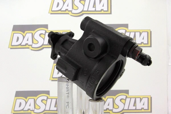 Hydraulic Pump, steering
