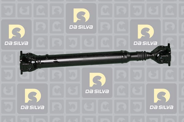 Propshaft, axle drive (TR1144)