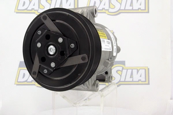 Compressor, air conditioning (FC0061)