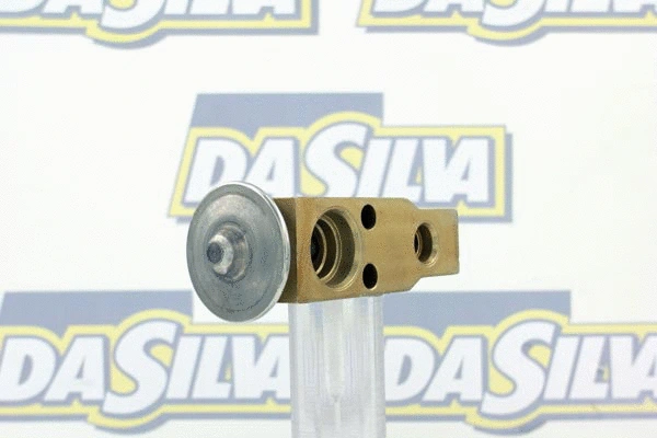 Expansion Valve, air conditioning (FD1196)