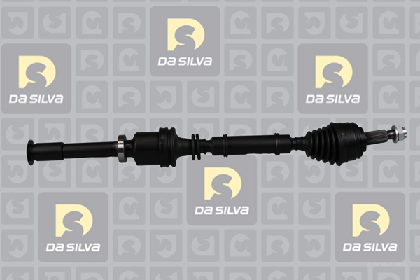 Drive Shaft (4622T)