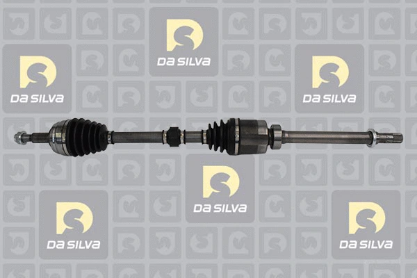 Drive Shaft (4814T)