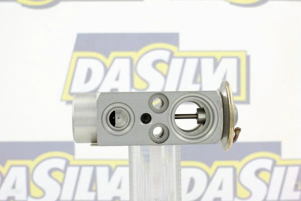 Expansion Valve, air conditioning