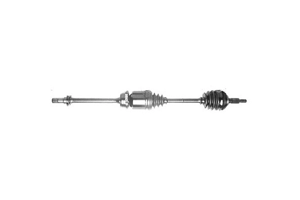 Drive Shaft (99318T)