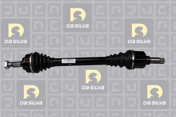 Drive Shaft (3425T)