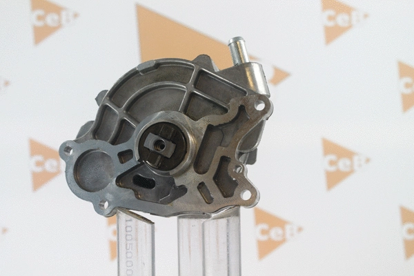 Vacuum Pump, braking system