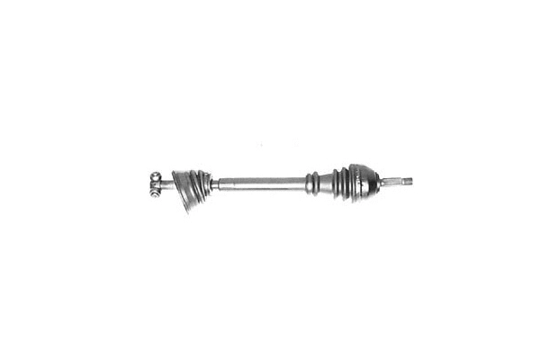 Drive Shaft (470T)