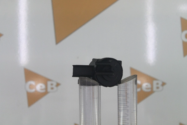 Pressure Converter, exhaust control