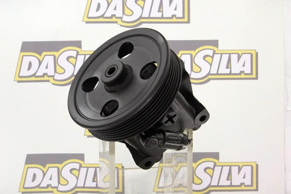 Hydraulic Pump, steering (DP2907)
