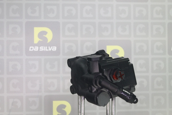 Hydraulic Pump, steering