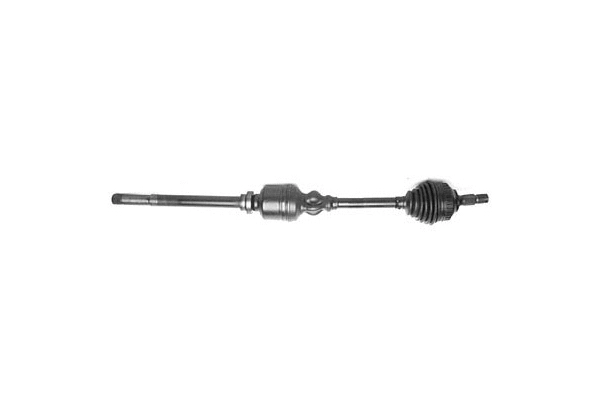 Drive Shaft (326AT)
