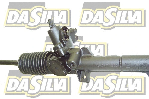 Steering Gear