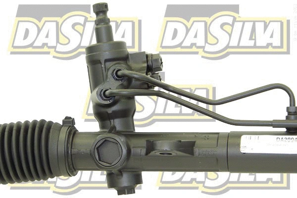 Steering Gear