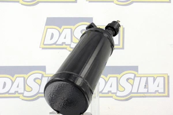 Dryer, air conditioning