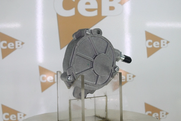 Vacuum Pump, braking system