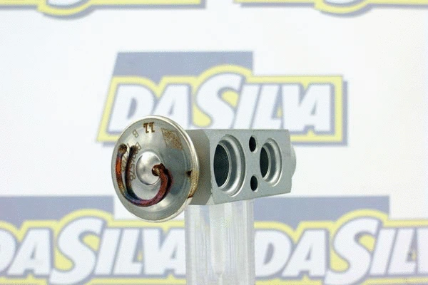Expansion Valve, air conditioning (FD1141)