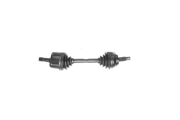 Drive Shaft (156T)